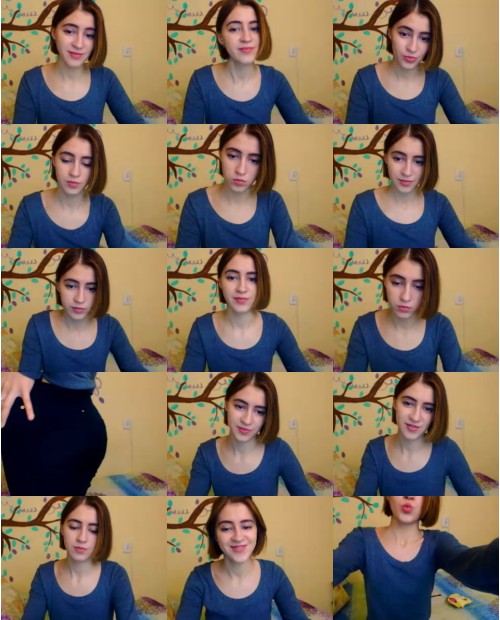 Download Video File: cam4 your tiffany