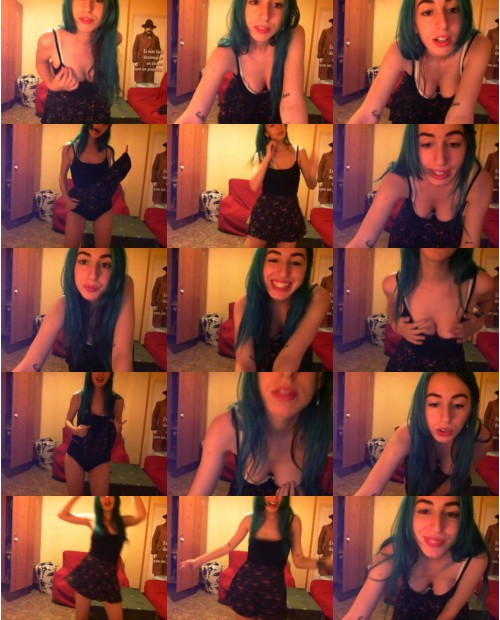 Download Video File: cam4  trappy