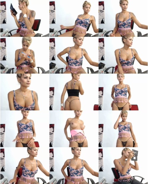 Download Video File: cam4 ariadna hotx