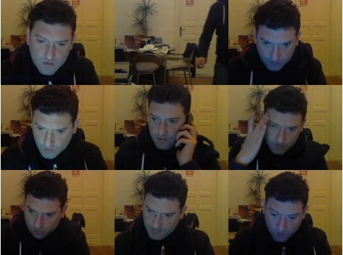 Download Video File: cam4 berlinforyou