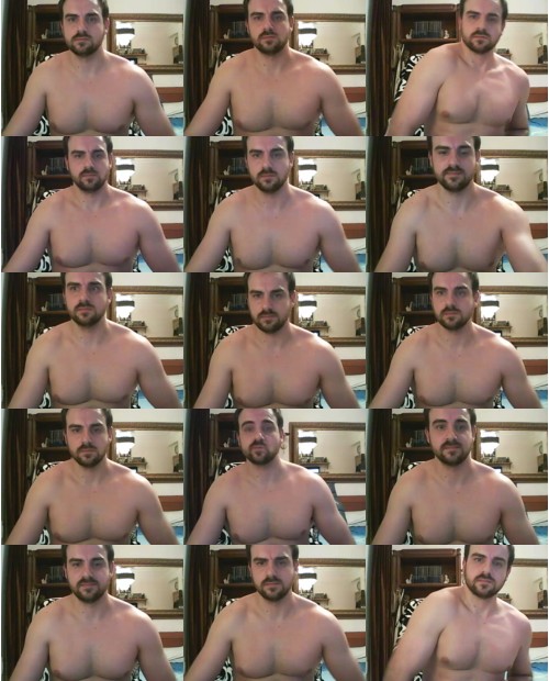 Download Video File: cam4 chicocam1983