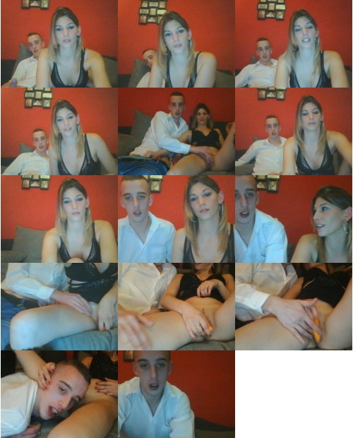 Download Video File: cam4 couplechau11
