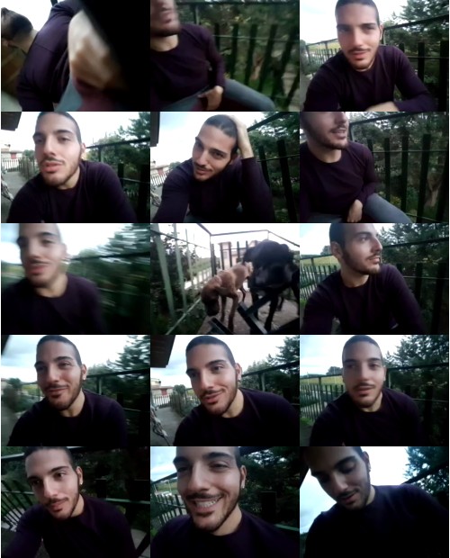 Download Video File: cam4 dado9090