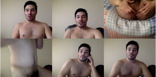 Download Video File: cam4 diego1008