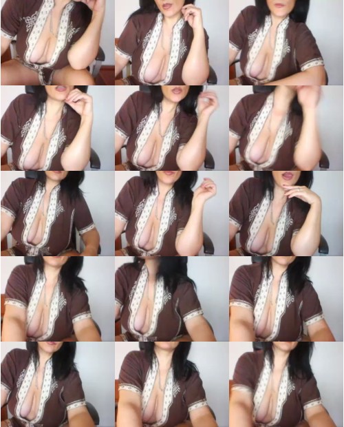 Download Video File: cam4 fanial