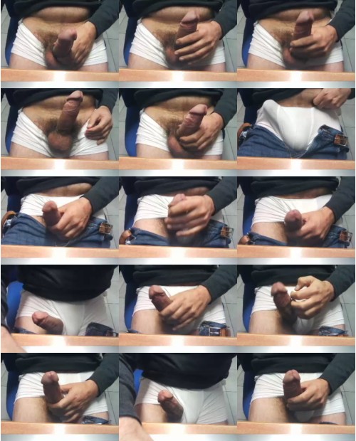 Download Video File: cam4 fox1903