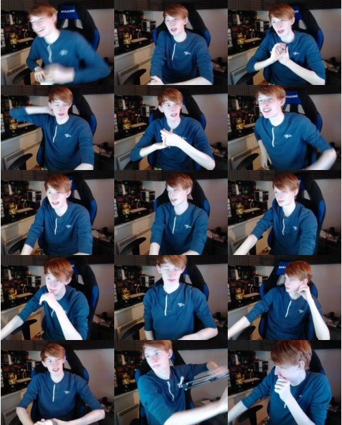 Download Video File: cam4 gudheadt