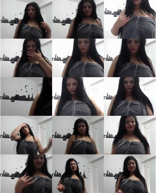 Download Video File: cam4 johanasex