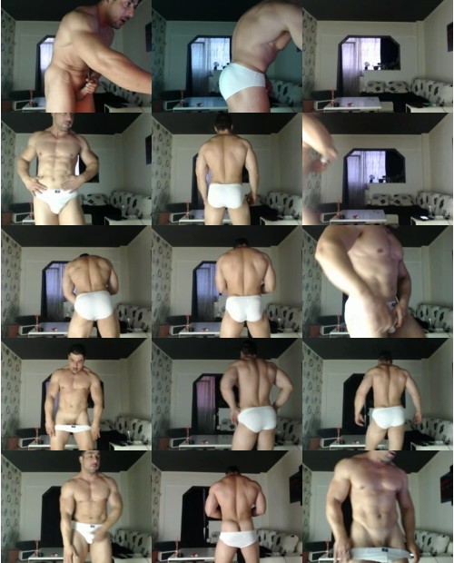 Download Video File: cam4 lamberthot