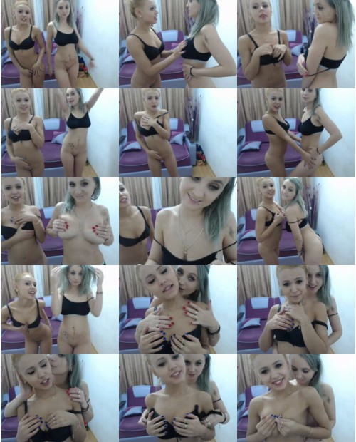 Download Video File: cam4 mezmeranda