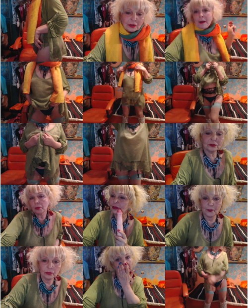 Download Video File: cam4 milo4ka771