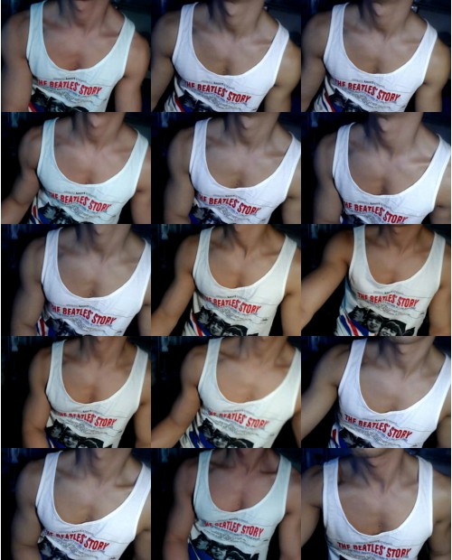 Download Video File: cam4 namyau