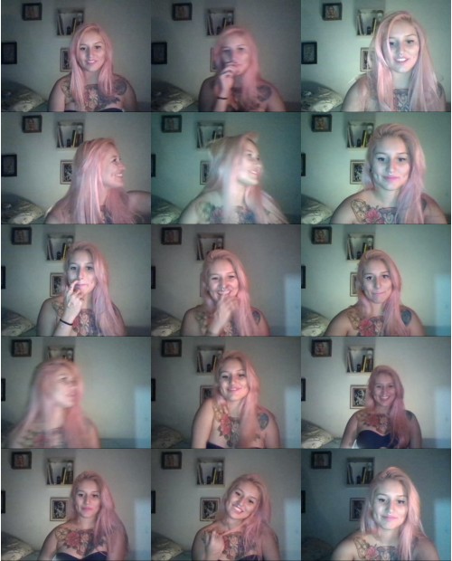 Download Video File: cam4 patricia190