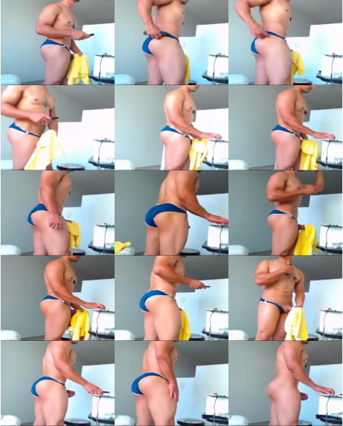 Download Video File: cam4 princepac