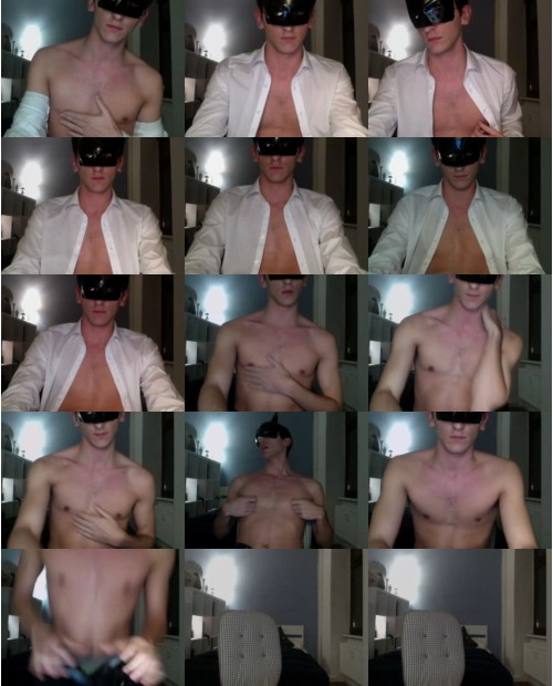 Download Video File: cam4 rickborn95