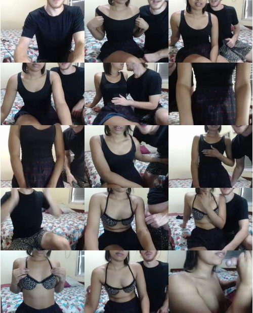 Download Video File: cam4 sarahzkz