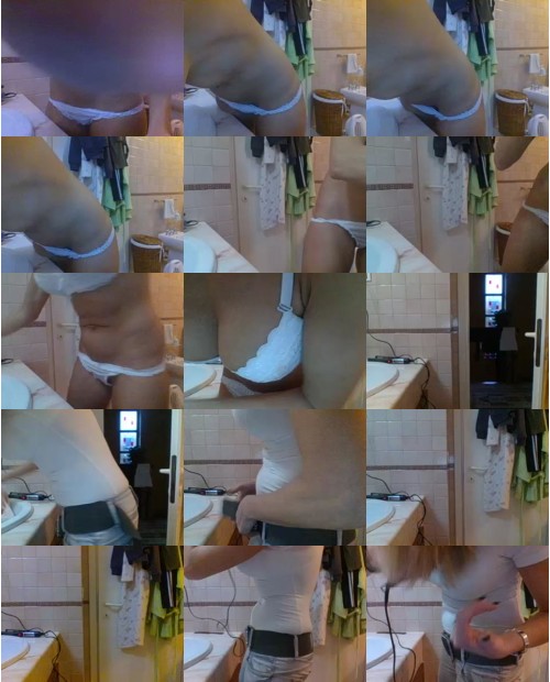 Download Video File: cam4 sexyladyp