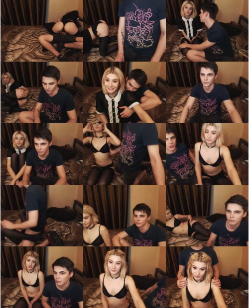 Download Video File: cam4 team lovers