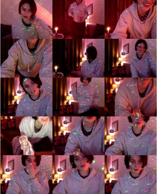 Download Video File: cam4 wildolivia