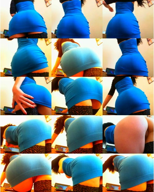 Download Video File: cam4  milena 