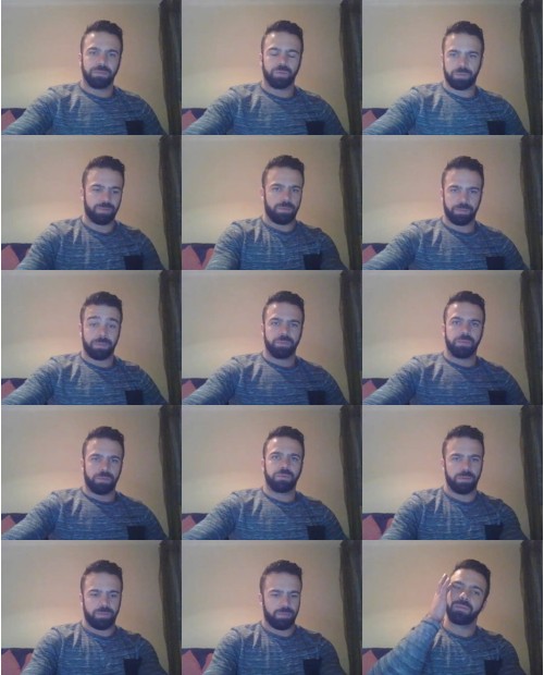 Download Video File: cam4 castro rufia