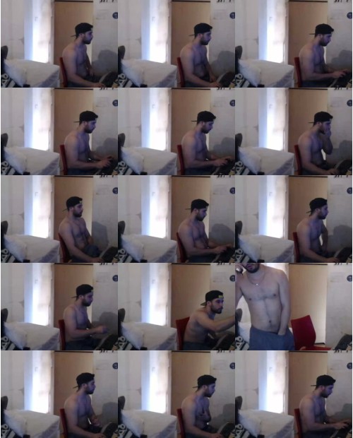 Download Video File: cam4 dante9128