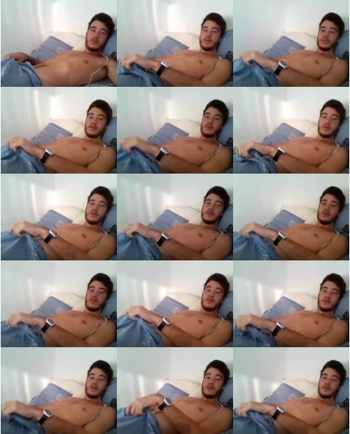 Download Video File: cam4 laker974