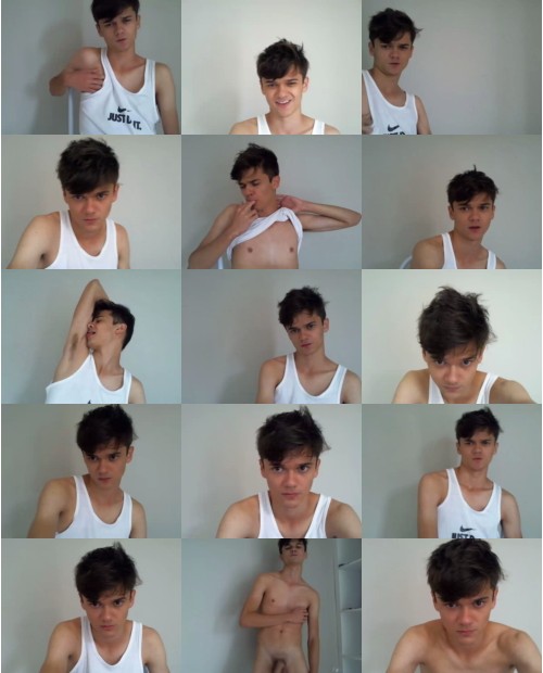 Download Video File: cam4 renatoog