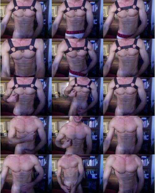 Download Video File: cam4 sbroffami