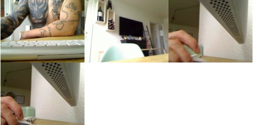 Download Video File: cam4 tattoodane