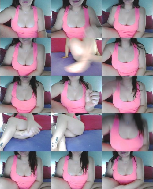 Download Video File: cam4  angelina 