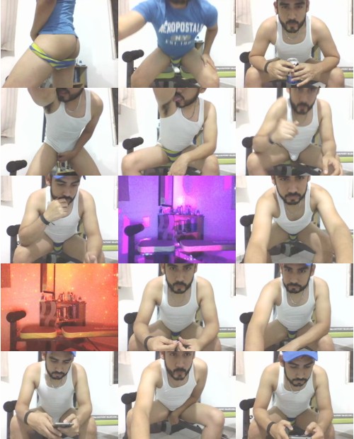 Download Video File: cam4 alexxx89