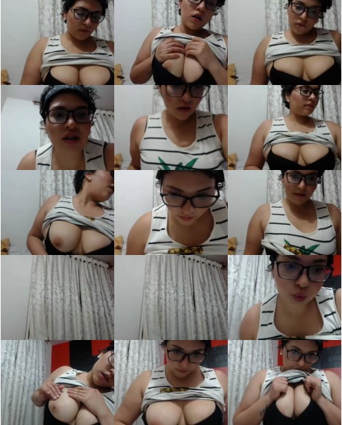 Download Video File: cam4 candychica