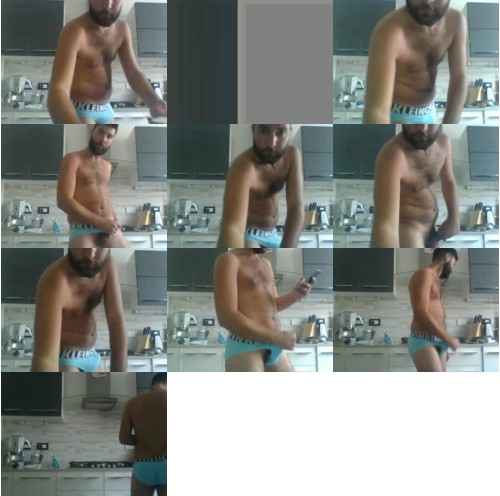 Download Video File: cam4 davidgenova