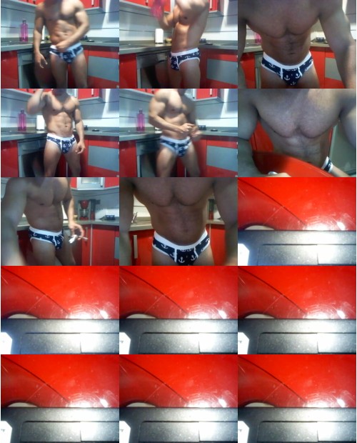 Download Video File: cam4 diablodel84