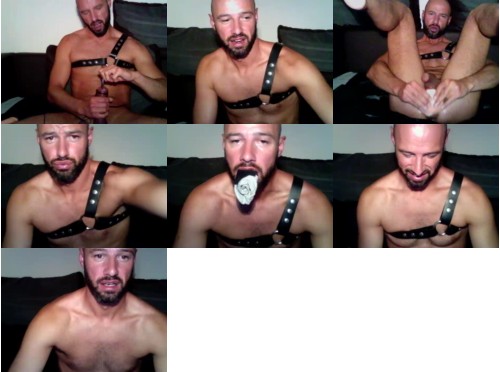 Download Video File: cam4 facigane01