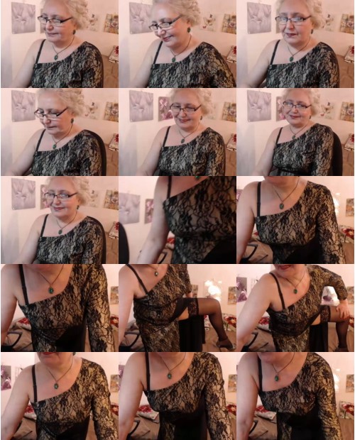 Download Video File: cam4 grannyneeds