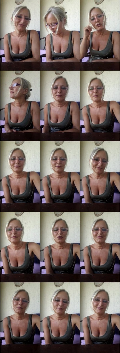 Download Video File: cam4 kikka40