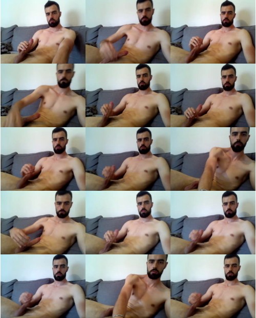 Download Video File: cam4 marshall 92