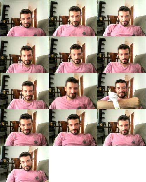 Download Video File: cam4 johnypj1