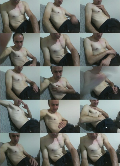 Download Video File: cam4 25santimetre