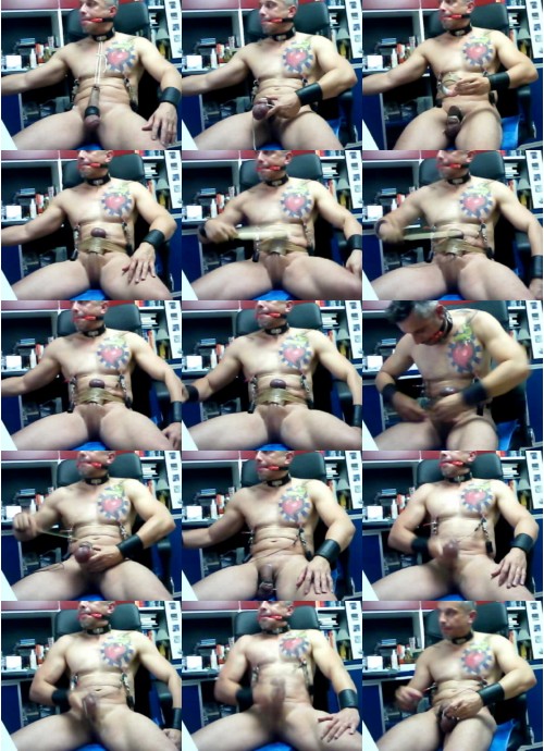 Download Video File: cam4 4mymasters