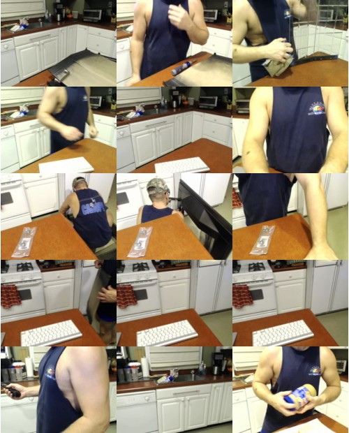 Download Video File: cam4   jimjock