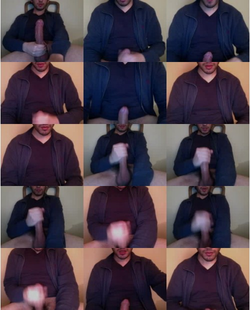 Download Video File: cam4 admgen 