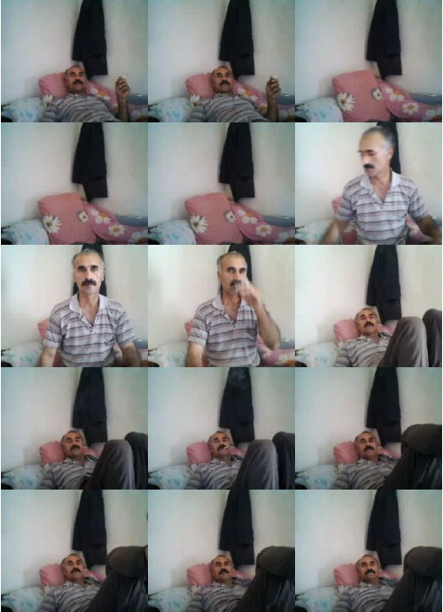 Download Video File: cam4 adnan452