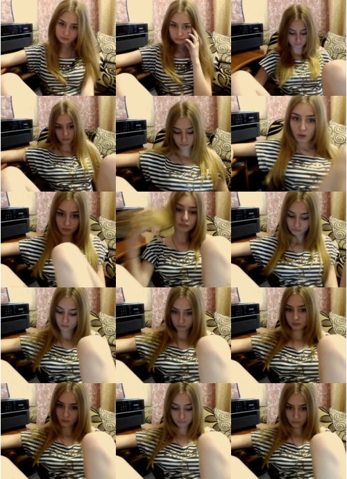 Download Video File: cam4 alino4ka69