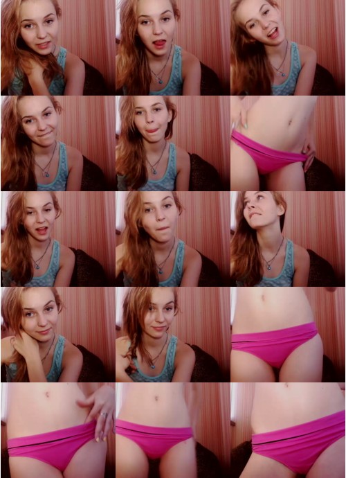 Download Video File: cam4 alison live