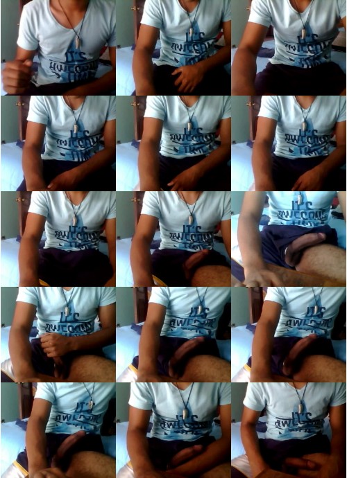 Download Video File: cam4 almael21