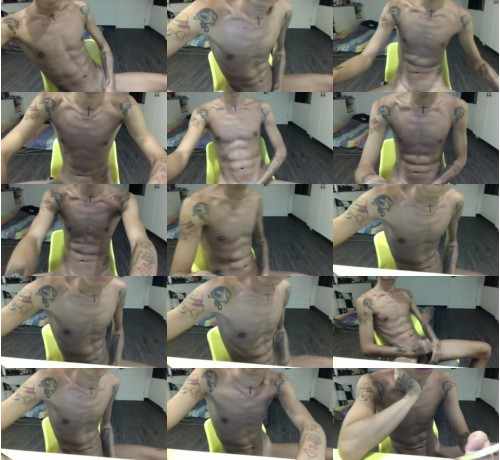 Download Video File: cam4 alone03