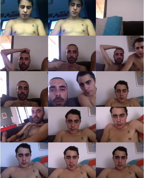Download Video File: cam4 amphetamene3